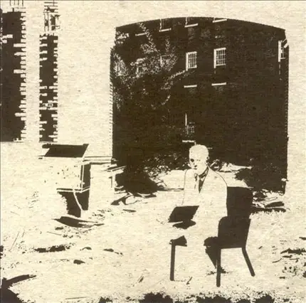 Abeyance - Experience Is the Words That Are Written