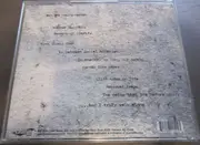 CD - Abeyance - Experience Is The Words That Are Written