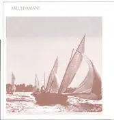 ABECEDARIANS - Smiling Monarchs