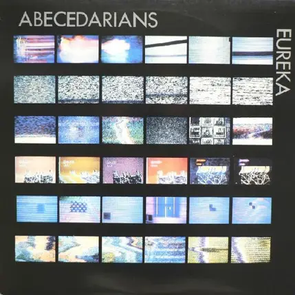 Abecedarians - Eureka