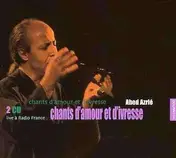 Abed Azrie - Chants d'Amour et d'Ivresse