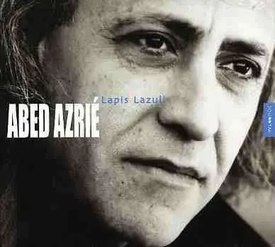 Abed Azrie - Lapis Lazuli