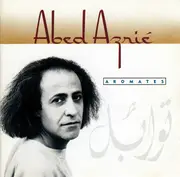 CD - Abed Azrié - Aromates