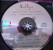 CD - Abed Azrié - Aromates