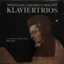 LP-Box - Mozart - Abegg Trio - Gesamtausgabe / Complete Edition - Klaviertrios - Box + Booklet