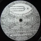 Abel - Groove E.P.
