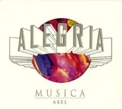 Abel - Alegria Musica