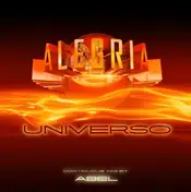 Abel - Alegria Universo