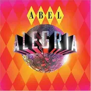 Double CD - Abel - Alegria