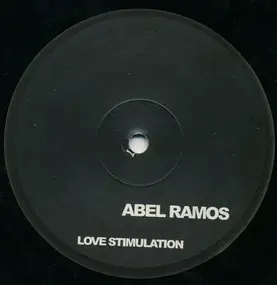 abel ramos - Love Stimulation / Crystal