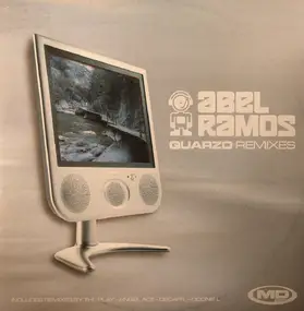 abel ramos - Quarzo - The Remixes