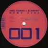 12inch Vinyl Single - Abel Ramos vs. Element - Nemo 2003