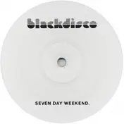 Abel - Seven Day Weekend