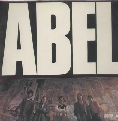 Abel - Please World