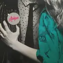 LP - Abelane - Same - german funk rock