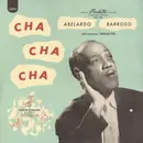 LP - Abelardo Barroso With Orquesta Sensación - Cha Cha Cha - booklet