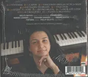 CD - Abelita Mateus - Vivenda - Digipak