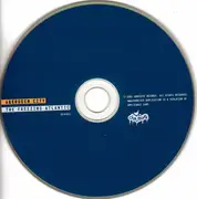 CD - Aberdeen City - The Freezing Atlantic