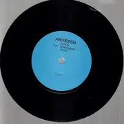7inch Vinyl Single - Aberdeen - Byron
