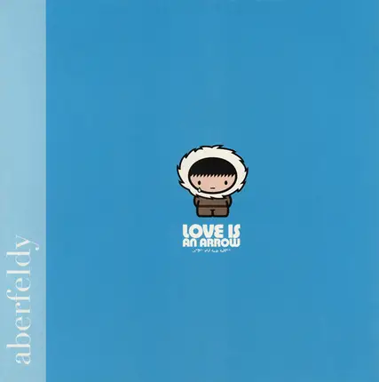 Aberfeldy - Love Is An Arrow