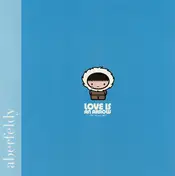 Aberfeldy - Love Is An Arrow