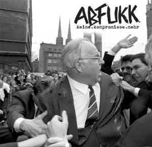 Abfukk - Keine.Kompromisse.Mehr