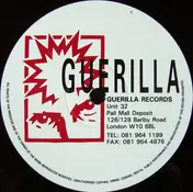Abfahrt - Come Into My Life (David Holmes Remixes)