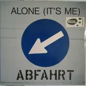 Abfahrt