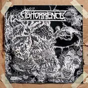 ABHORRENCE - COMPLETELY VULGAR (SLIMY VINYL)