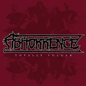 ABHORRENCE - Totally.. -Coloured-