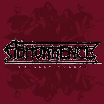 Abhorrence - Totally.. -Coloured-