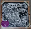 Double LP - Abhorrence - Completely Vulgar - Ltd Ed, Purple Vinyl