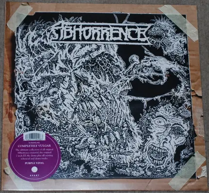 Abhorrence - Completely Vulgar