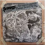 Double LP - Abhorrence - Completely Vulgar - Gatefold, incl. Booklet