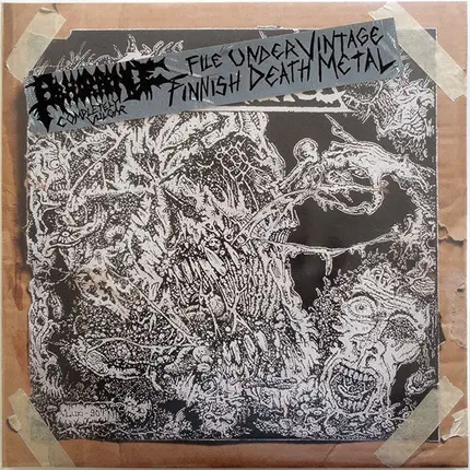 Abhorrence - Completely Vulgar