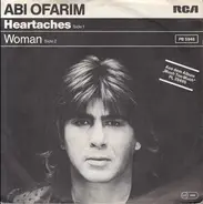 Abi Ofarim - Heartaches