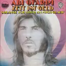 7inch Vinyl Single - Abi Ofarim - Zeit Ist Geld