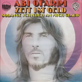 Abi Ofarim - Zeit Ist Geld