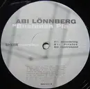 12inch Vinyl Single - Abi Lönnberg - Bushmen Plant