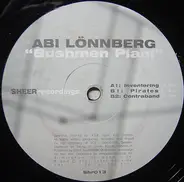 Abi Lönnberg - Bushmen Plant