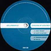 Abi Lönnberg - Shadow Of Violence