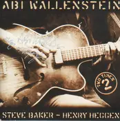 Abi Wallenstein - Two Times 2