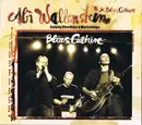 CD - Abi Wallenstein & Blues Culture Featuring Steve Baker & Martin Röttger - Blues Culture