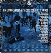 CD - Abi Wallenstein & Friends - Abi Wallenstein & Friends For Hinz & Kunzt