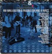 Abi Wallenstein & Friends - Abi Wallenstein & Friends For Hinz & Kunzt