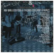 Abi Wallenstein - For Hinz & Kunzt