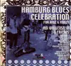 CD - Abi Wallenstein & Friends - Hamburg Blues Celebration for Hinz & Kunzt - Digipak