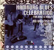 Abi Wallenstein - Hamburg Blues Celebration for Hinz & Kunzt