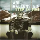 CD - Abi Wallenstein - Step In Time