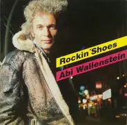 Abi Wallenstein - Rockin' Shoes